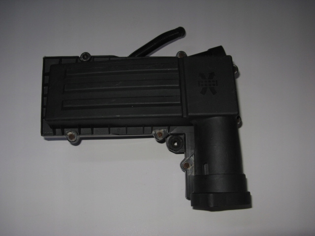 фото №1, Корпус фільтра повітря skoda octavia ii 1.8 tsi