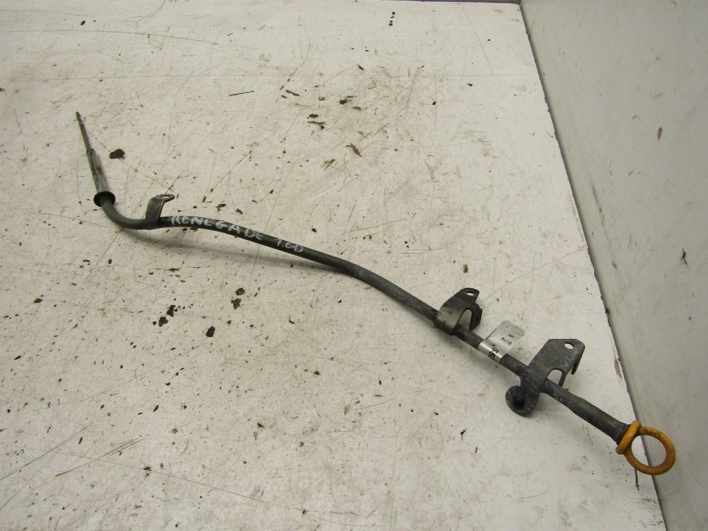 фото №1, Щуп щуп масла 1.6 m-jet jeep renegade 55262563