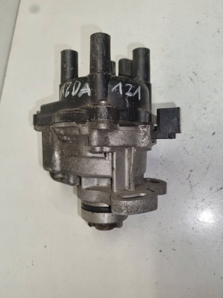 фото №1, Аппарат зажигание mazda 121 1.3 b3c73403 d4t89-02