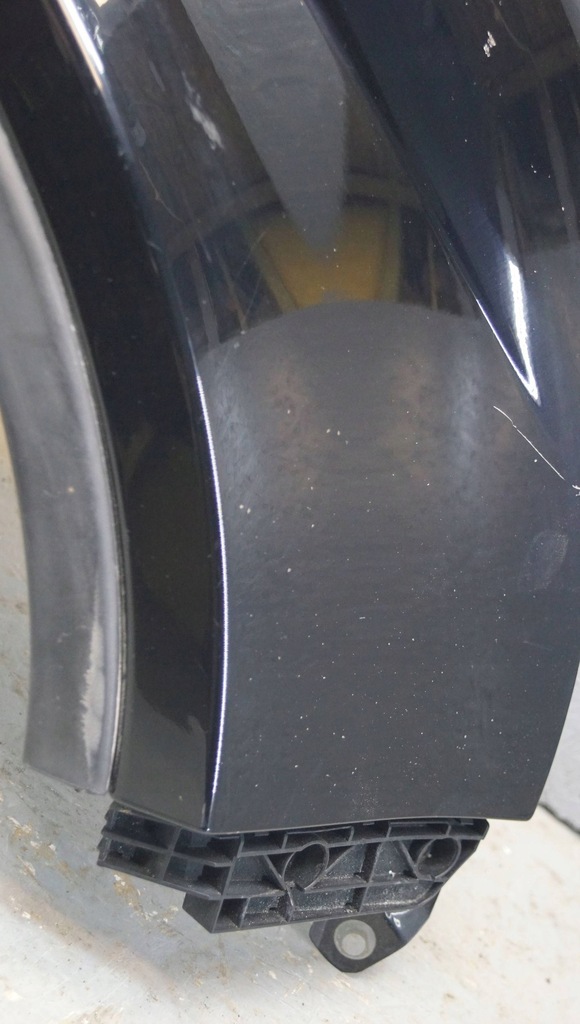 фото №7, Honda cr-v iii крила правий перед b92p b2355