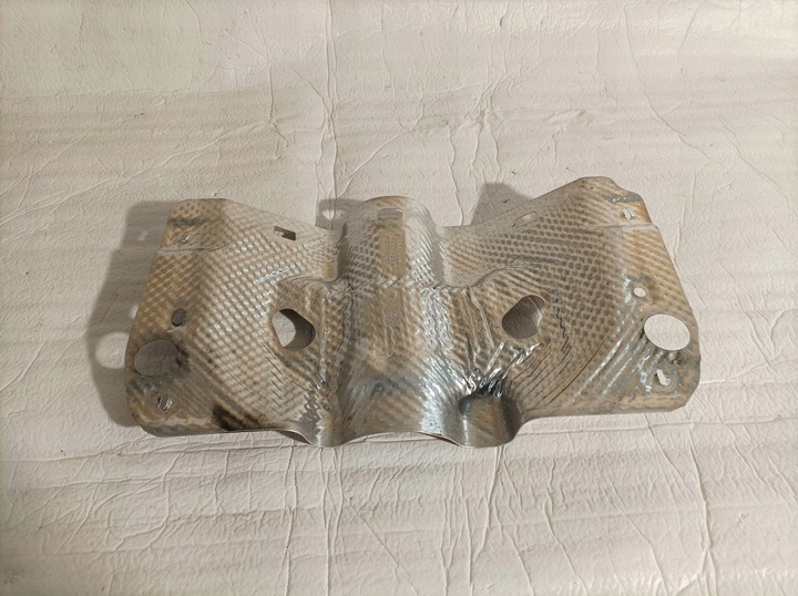 фото №1, Audi q5 ii защита тепловая 80a521443d