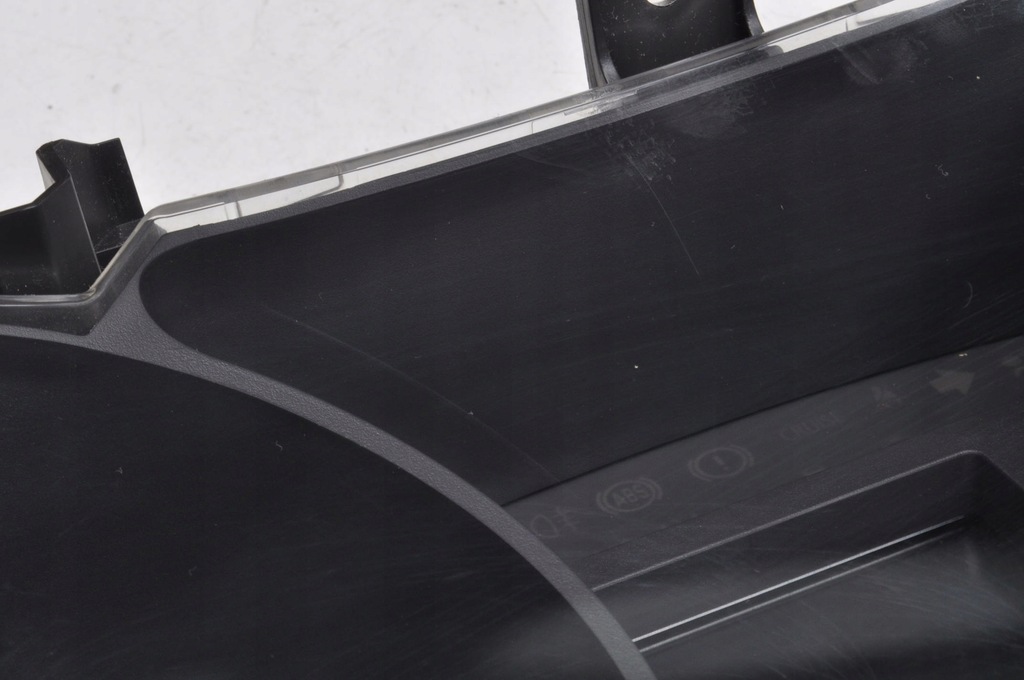 фото №8, Mitsubishi lancer viii 1.6 счетчик приборы europa 8100b361