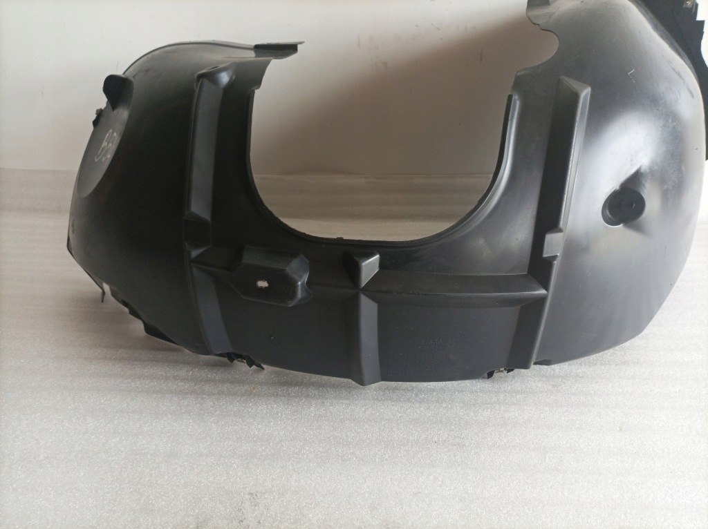 фото №4, Seat leon iii підкрилок ліва перед 5f0809957e