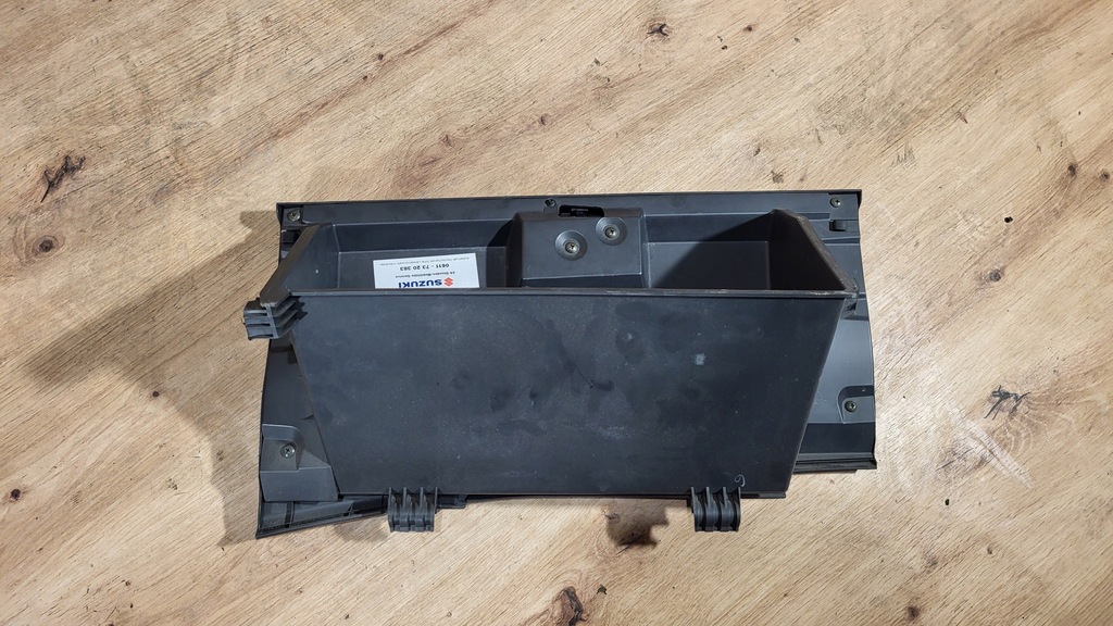 фото №7, Бардачок suzuki swift mk6 05-