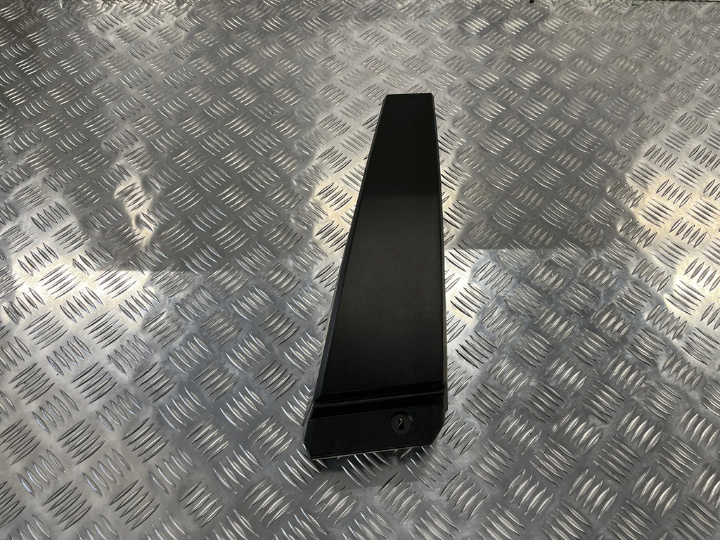 фото №1, Молдинг стійка двері ліва dacia sandero iii 21-