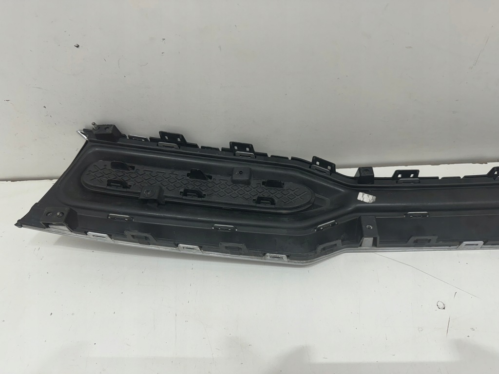 фото №6, Kia picanto iii 3 x line lift 21- решётка радиатора решётка радиатора 86351-g6bao оригинал!