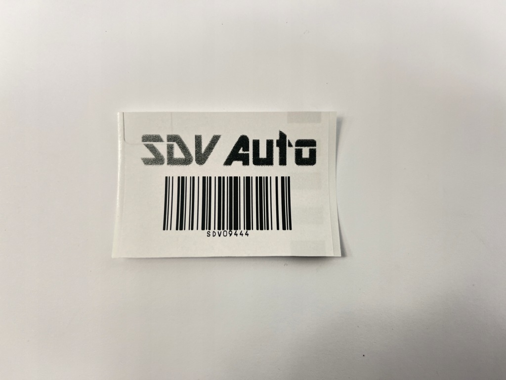 Купити Решітка вентиляційна багажника впуск mercedes w140 1408300042