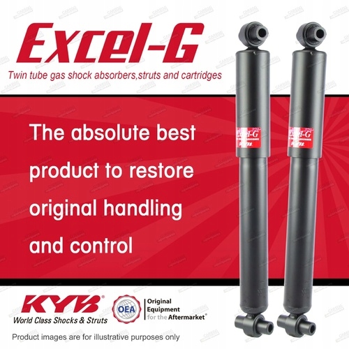 фото №1, Амортизатори задня opel frontera a isuzu troper 2szt