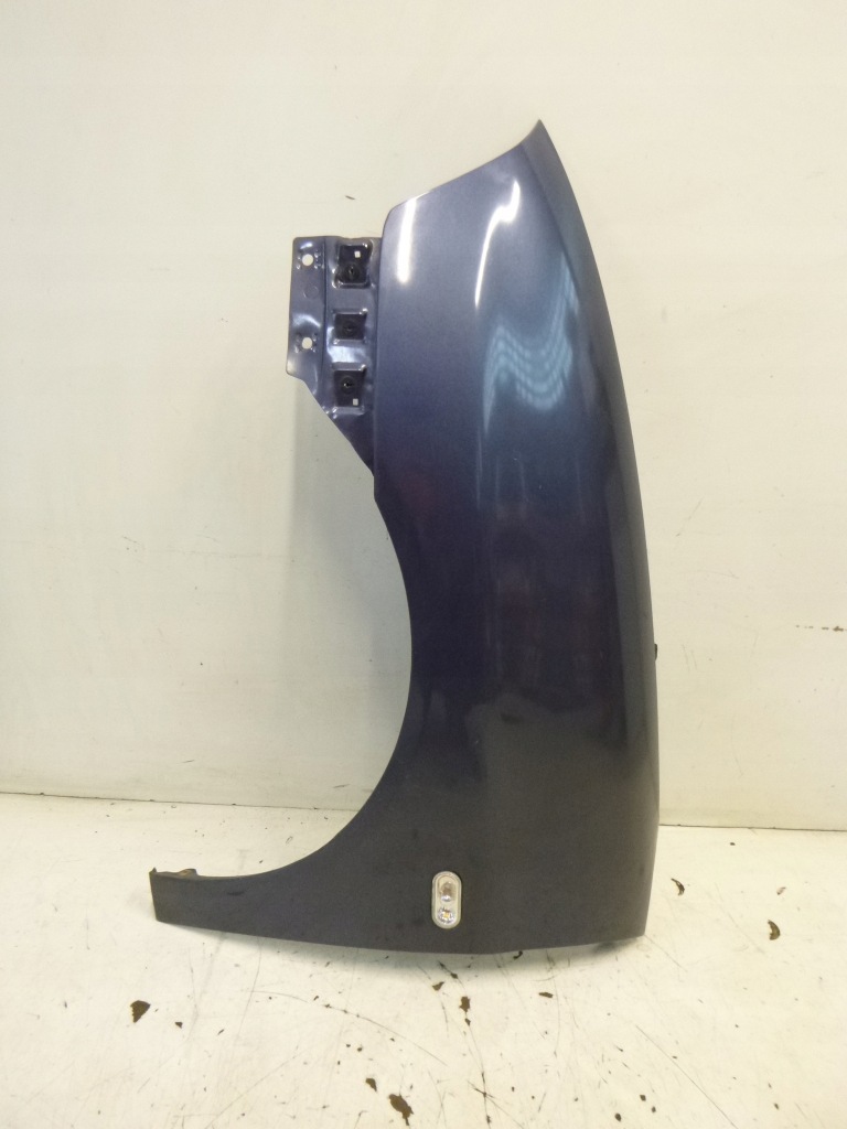 фото №1, Крыло левый seat ibiza iii 04r.