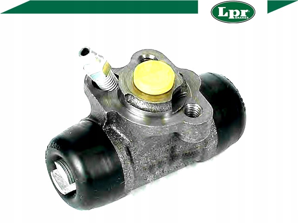 Циліндрик гальмівний [lpr] Ціна
