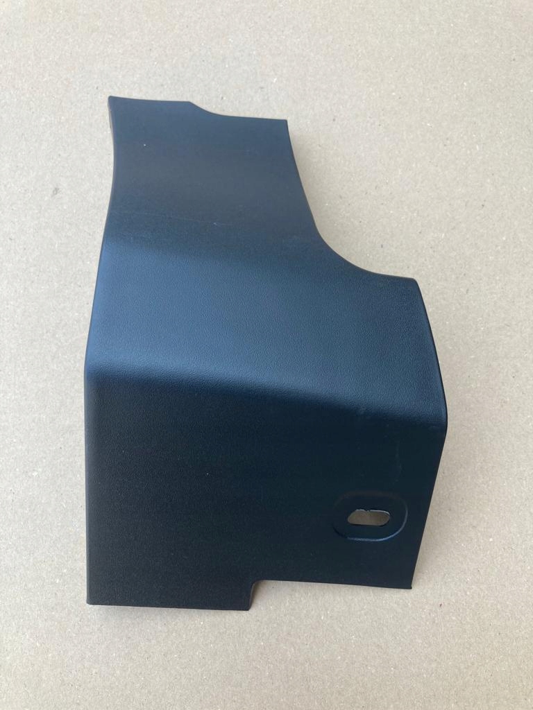 фото №1, Nowa молдинг кутик лівий поріг ford ecosport