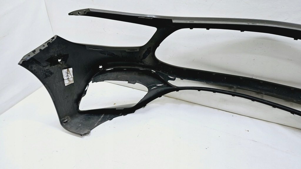 Купить Бампер перед передний mercedes e-klasa рестайлинг  a213 amg 6.3 a2138851605