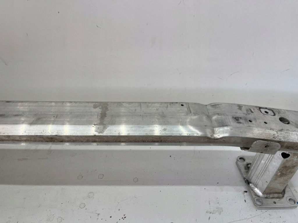 фото №4, Combo e rifter iv berlingo iv балка передняя усилитель oryg