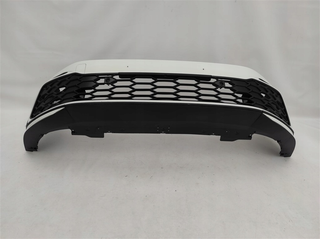 фото №10, Бампер перед vw golf 8 viii 5h gti po 2020