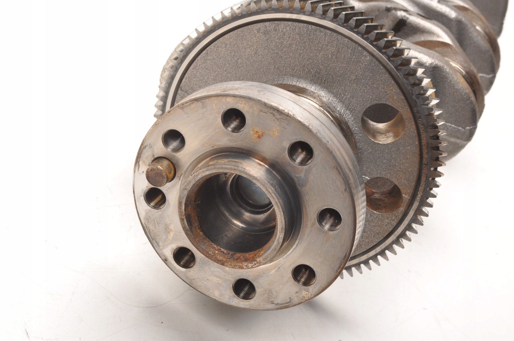 Mercedes klasa e w213 w205 2.0 wał коленчатый r65401 Цена