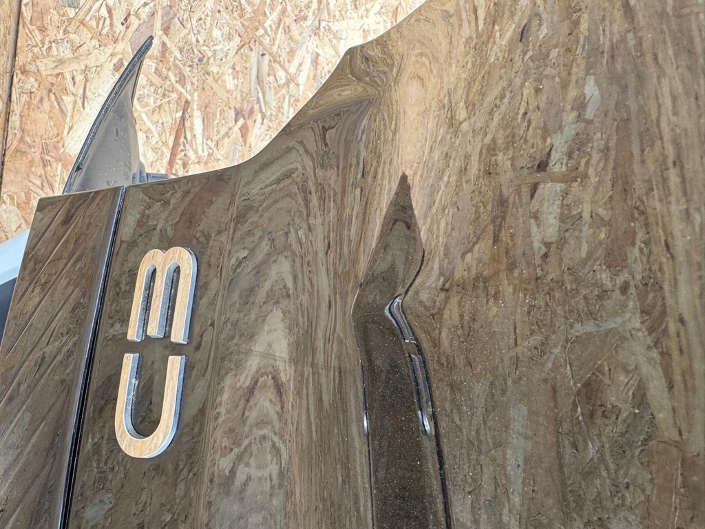 фото №6, Citroen c3 iv 4 2024 + кришка багажника багажника