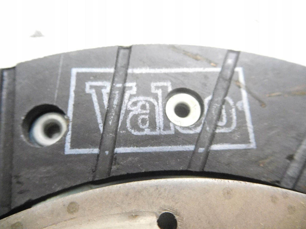 фото №9, Набор сцепления fiat panda 4x4 оригинальный номер 71790347