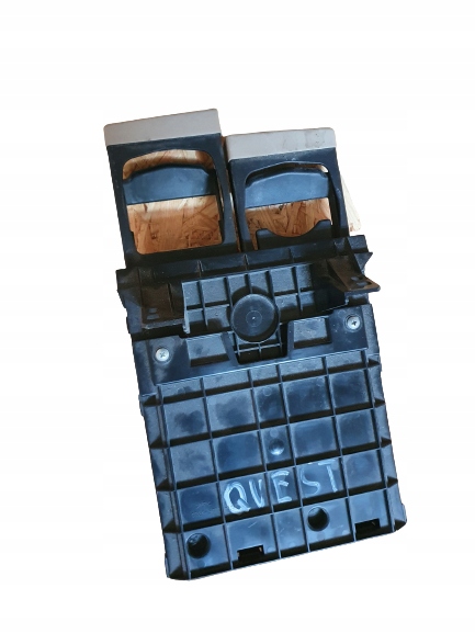 фото №1, Nissan quest приборная панель приборная / кронштейн na кружка