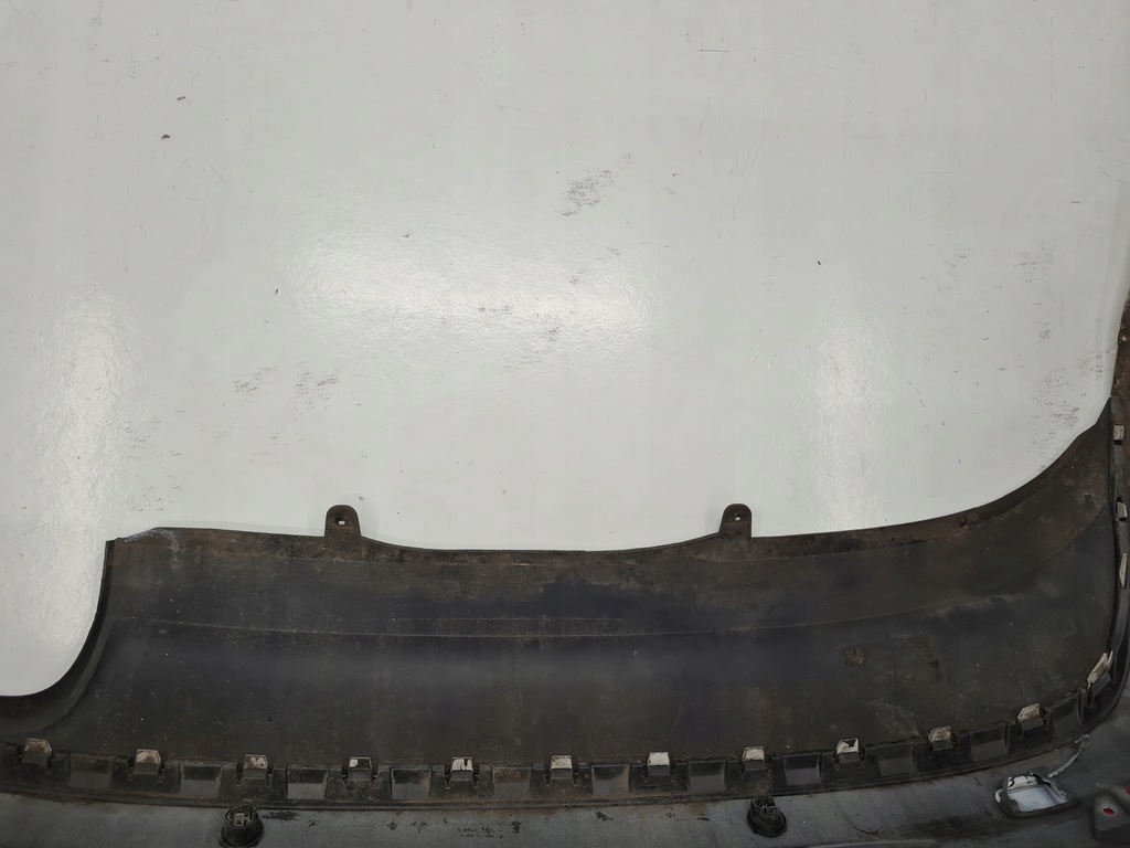 фото №14, Vw passat cc бампер задняя задний lb9a