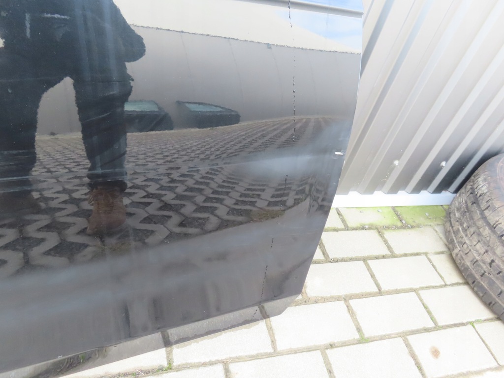 фото №7, Audi a4 b8 двері правий перед lz9y