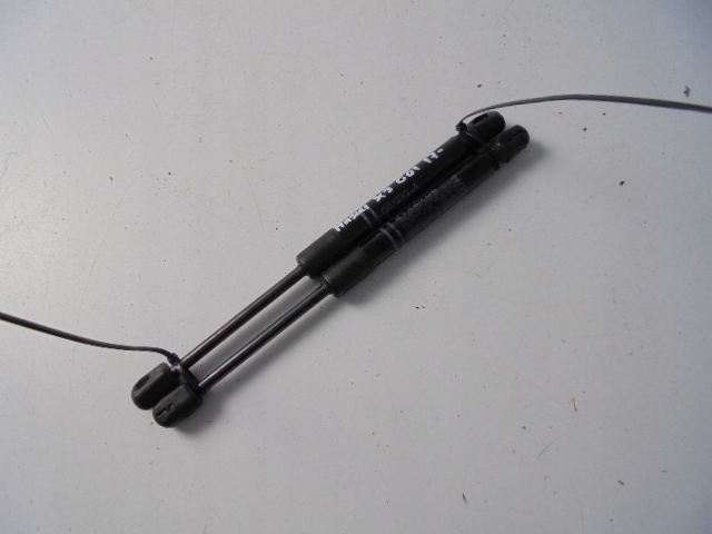 фото №1, Амортизатори капот bmw x3 g01 2017-