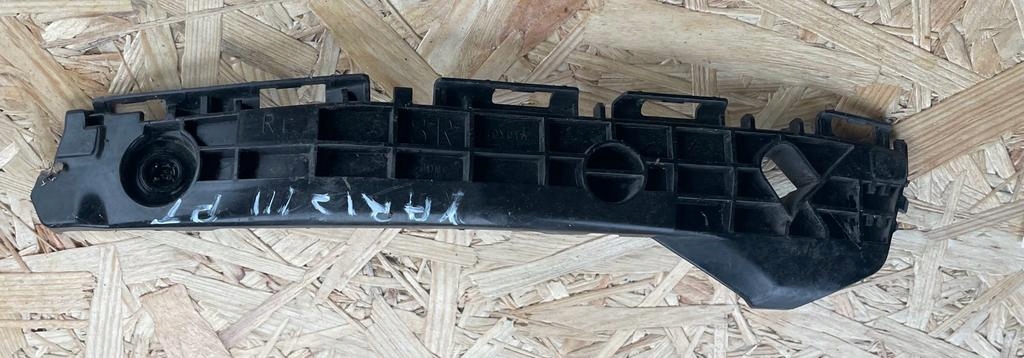 фото №1, Toyota yaris iii направляющая задний правый