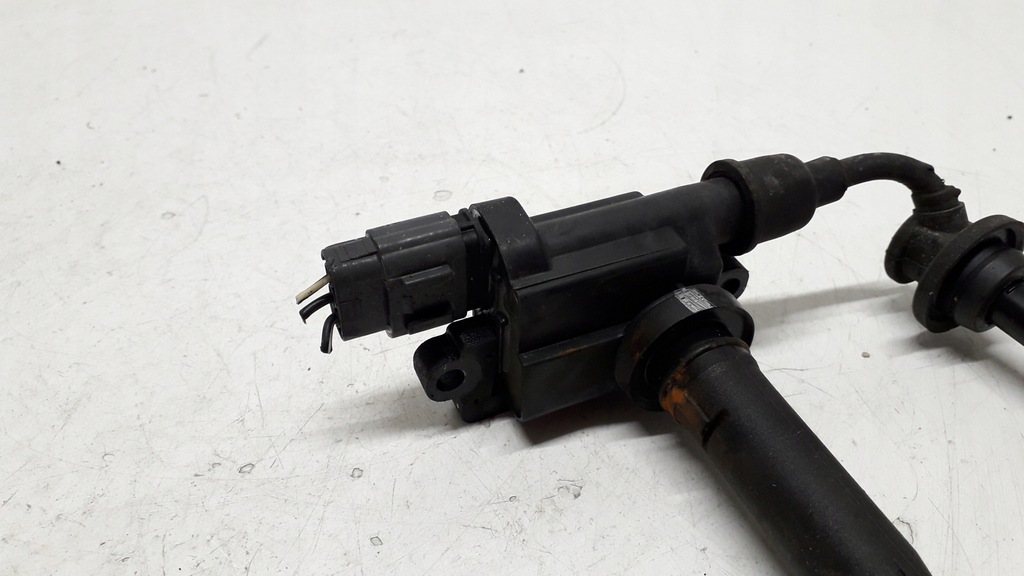 фото №6, Suzuki alto 5 v 98- 1.0 катушка зажигания 83e1-3822