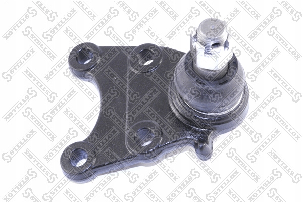 фото №1, Шаровая опора рычага нижний isuzu trooper 92