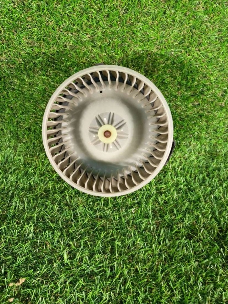 фото №4, Вентилятор воздуходувка subaru outback 4 r2010