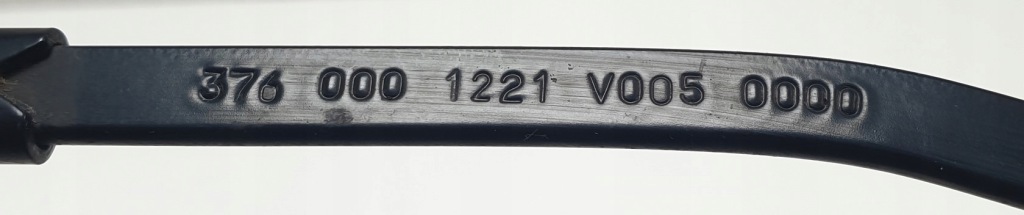 фото №3, Рычаг дворники левая smart fortwo 450