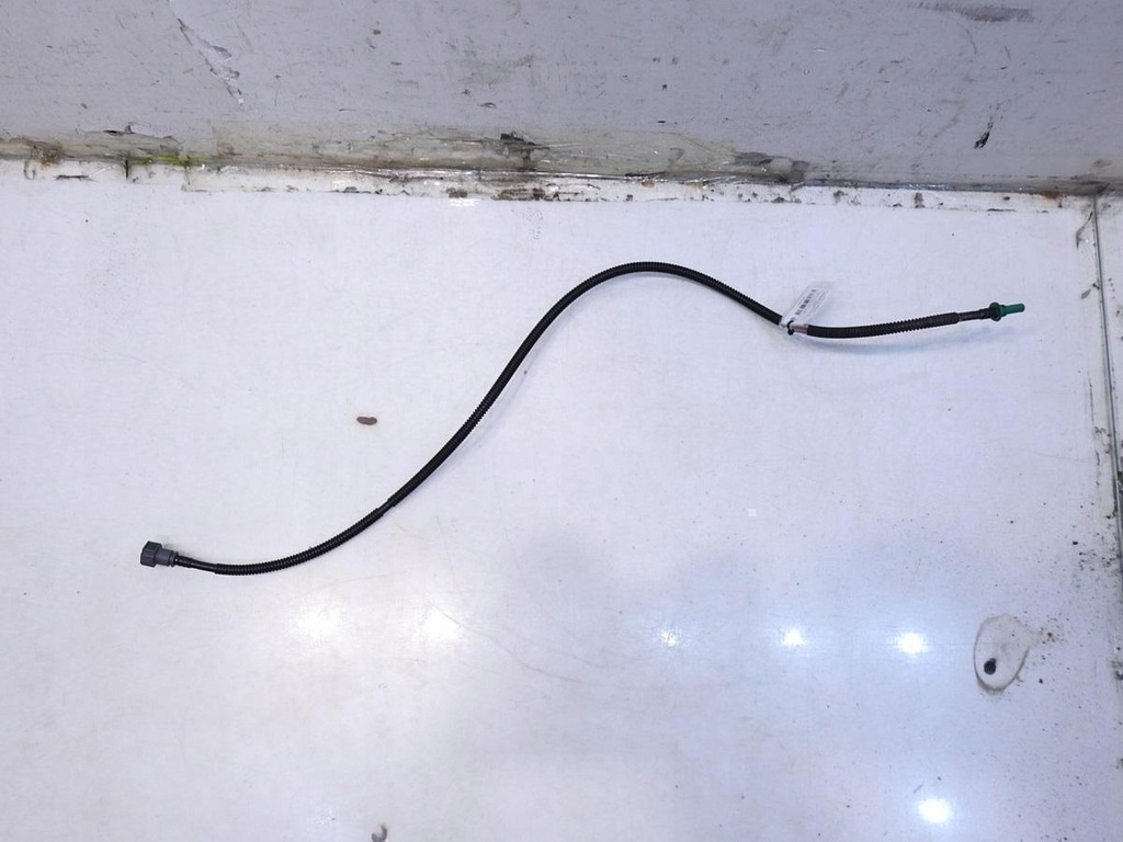 фото №4, Шланг пального citroen c4 grand picasso i 2.0 hdi