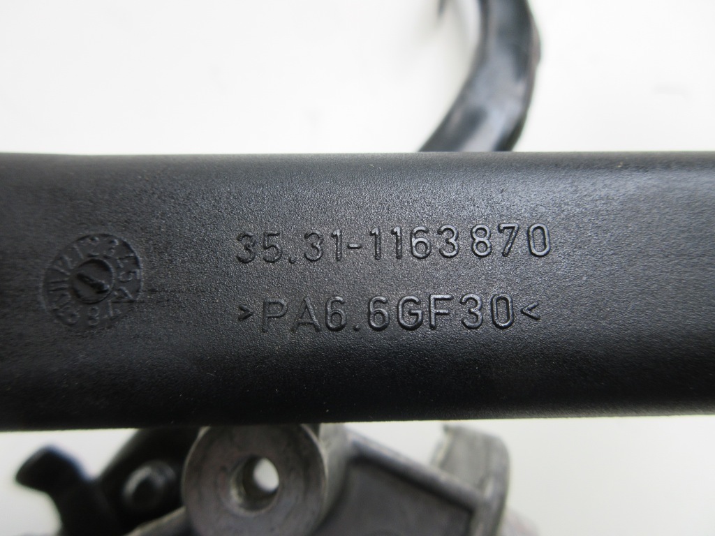 Купить Кронштейн рычаг nożnych педали bmw e46 1163863