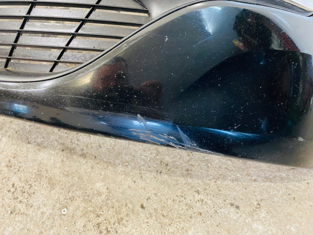 фото №9, Бампер передний kompletny led ktv ktvd peugeot 308 ii t9 #206