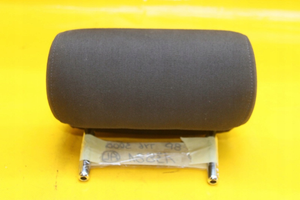 фото №1, Підголівник задня середина a3 8p