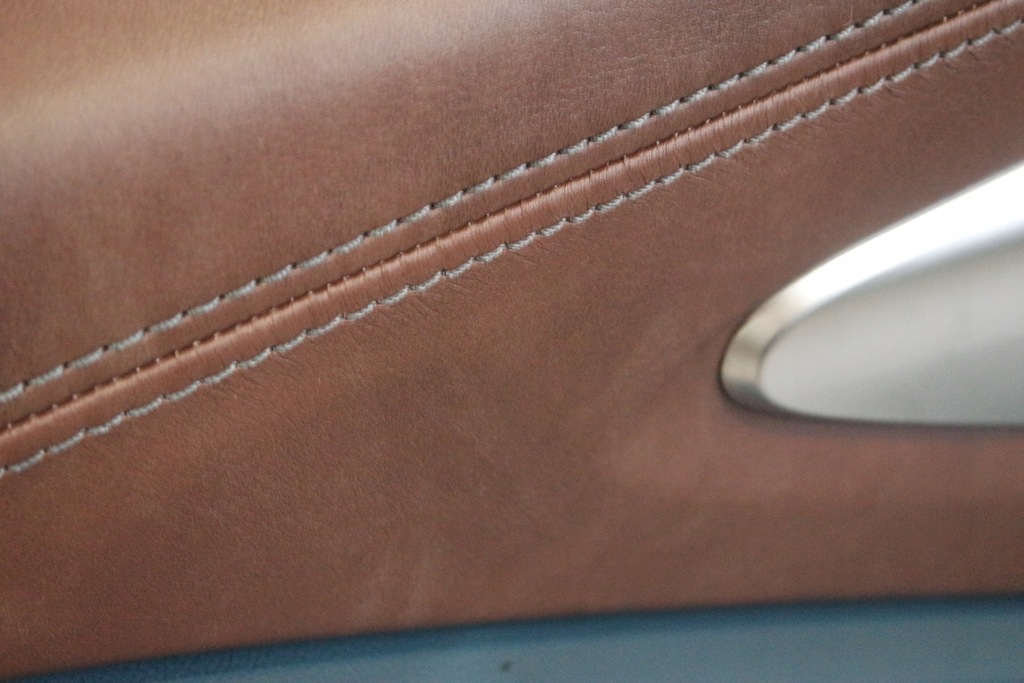 фото №12, Комплект сидіння салон bmw g09 xm f243