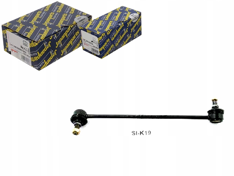 фото №1, З'єднувач стабілізатора kia перед shuma 1,6 1,8 00-