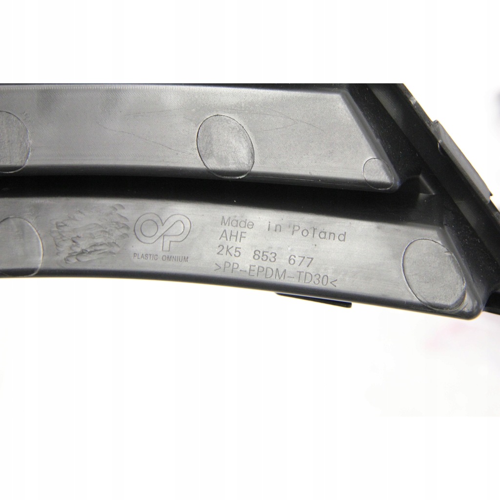 фото №6, Vw caddy iv estate sab, saj решітка радіатора