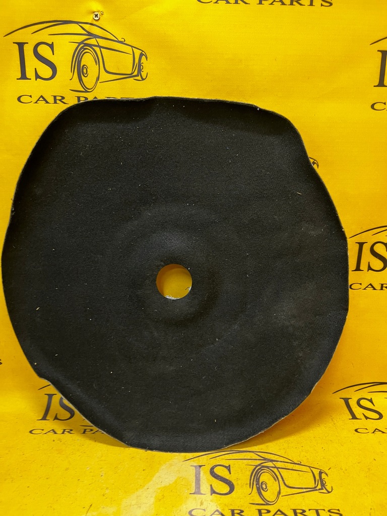 фото №1, Обшивка захист колеса запасного renault talisman