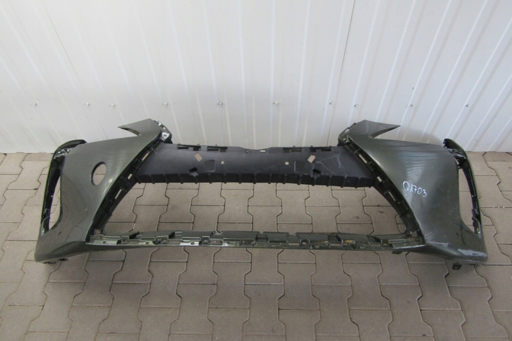 фото №1, Бампер перед передний lexus lc500 lc 500 16-