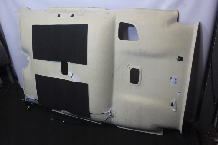 фото №3, Потолок citroen c4 grand picasso ii lift