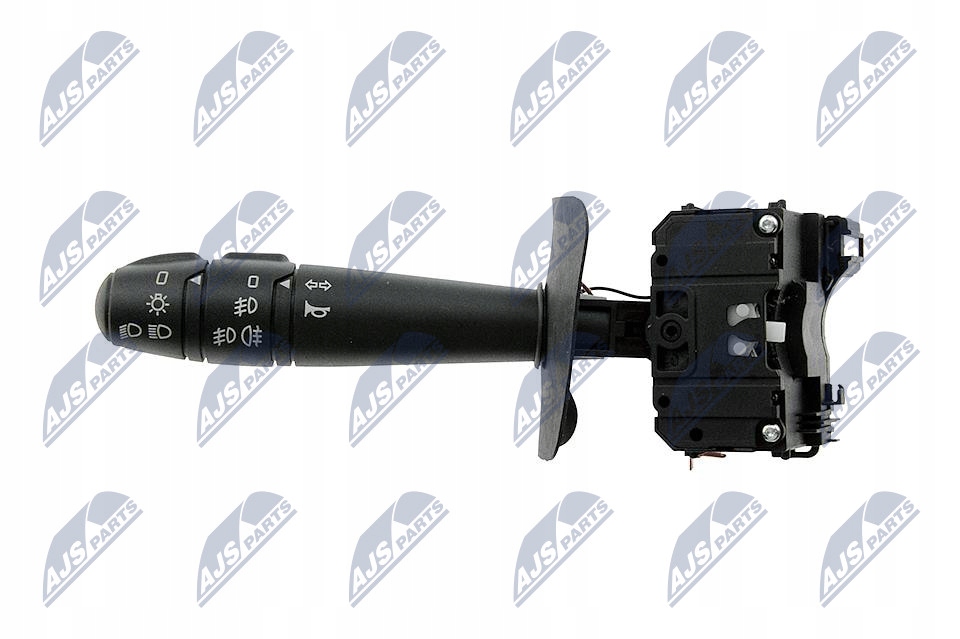 фото №10, Перемикач комбінований dacia duster 2010-