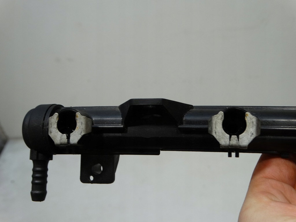 фото №11, Молдинг упорскування seat ibiza mk4 lift 036133320