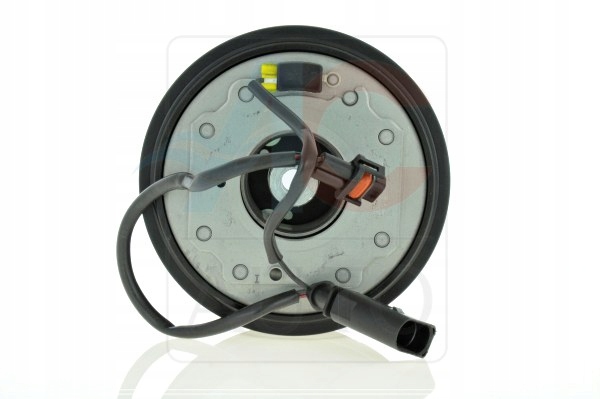 фото №2, Сцепление компрессор кондиционера denso 6