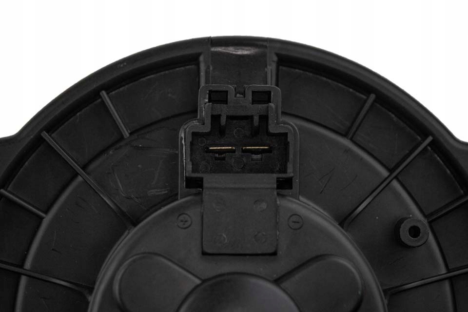 фото №7, Вентилятор обдув повітря mazda cx7 2009-