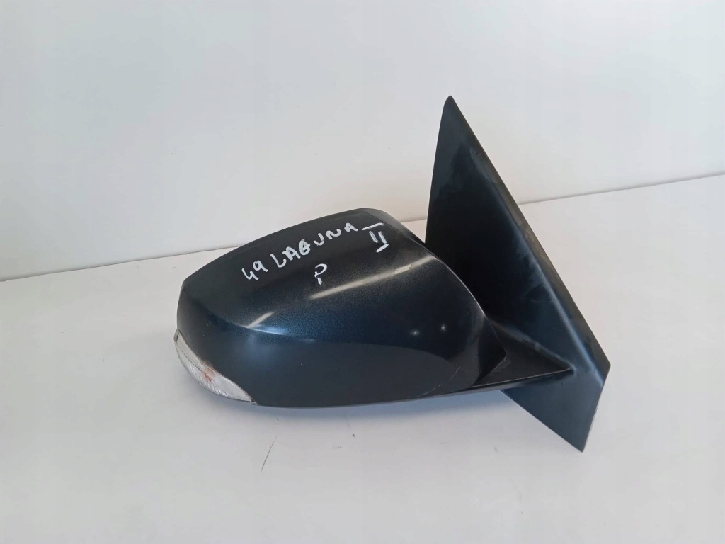 фото №1, Дзеркало праве зовнішнє renault laguna iii