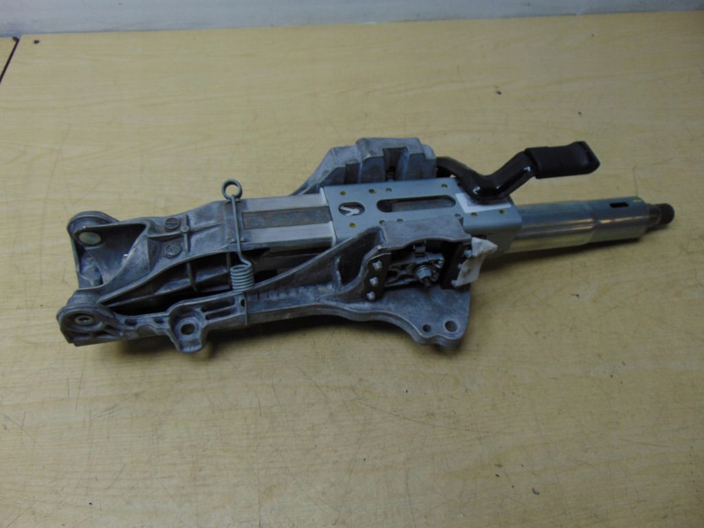 фото №9, Колонка рулевая mercedes w447 a4474620020