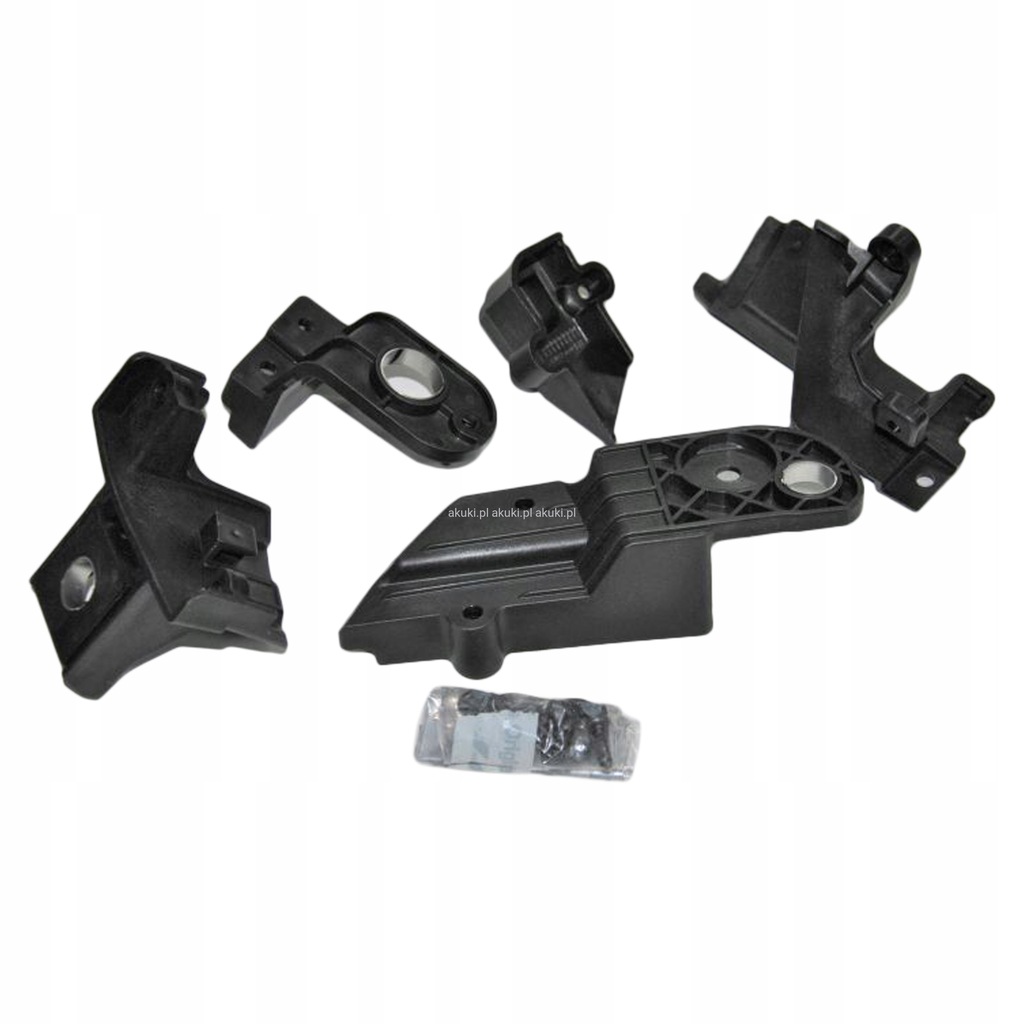 фото №1, Набор ремонтный фара le alfa romeo giulia