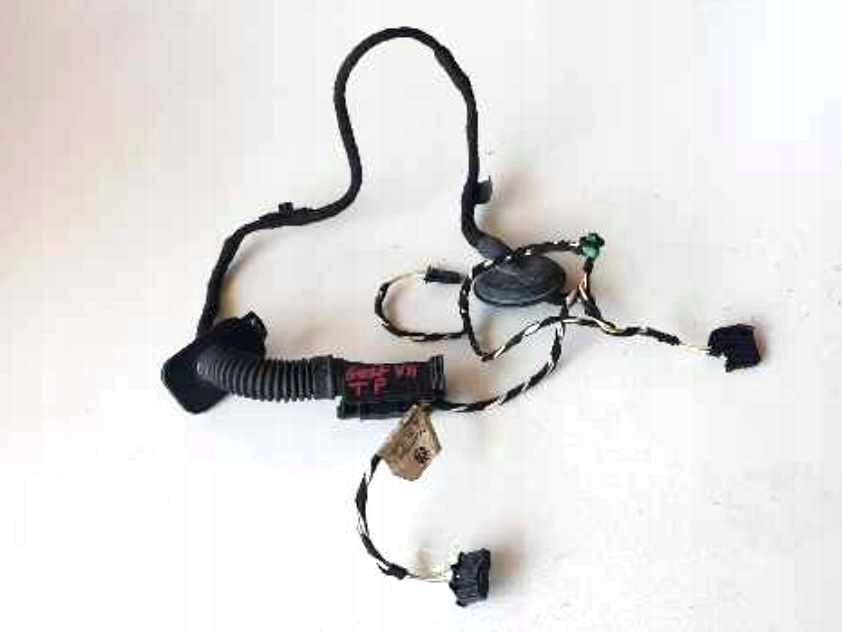 фото №1, Електропроводка двері задня права vw golf vii 2012-2019 rok 5g4971694l