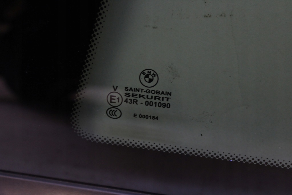 фото №8, Bmw 4 f32 скло кузовна 7433355