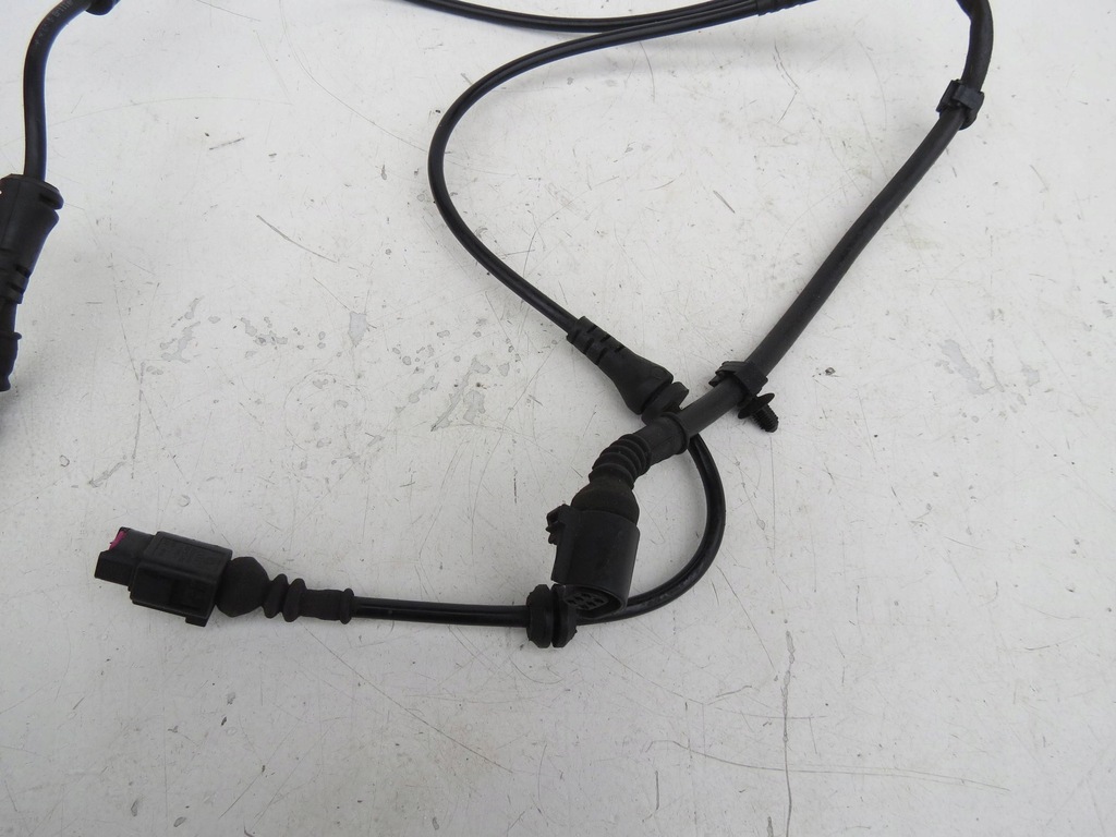 фото №6, Жгут датчика abs porsche cayenne 9pa 8e0973702